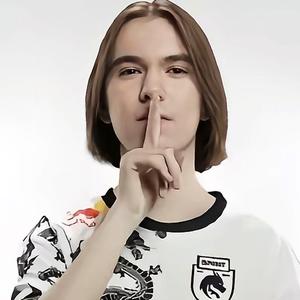 他的防守直
